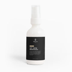 Anti Aging Moisturizer for Normal Skin