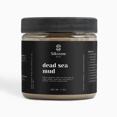Dead Sea Mud