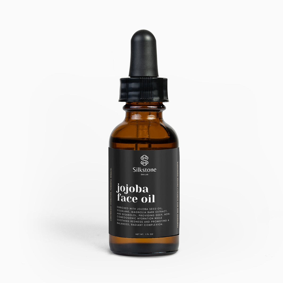 Nourishing Jojoba Face Oil