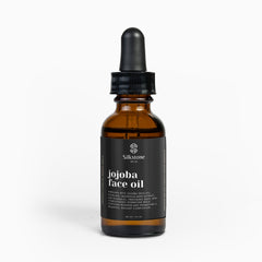 Nourishing Jojoba Face Oil