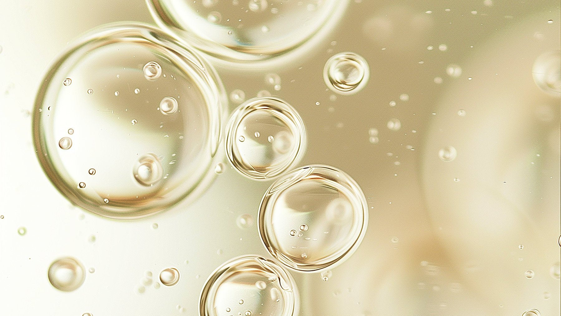 Nourishing Jojoba Face Oil
