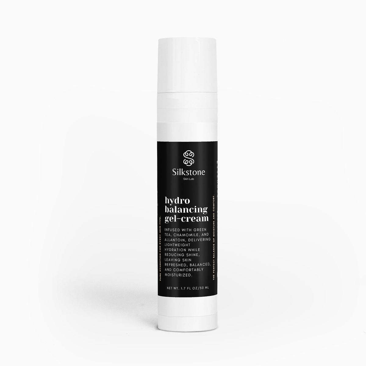 Hydro Balancing Gel-Cream