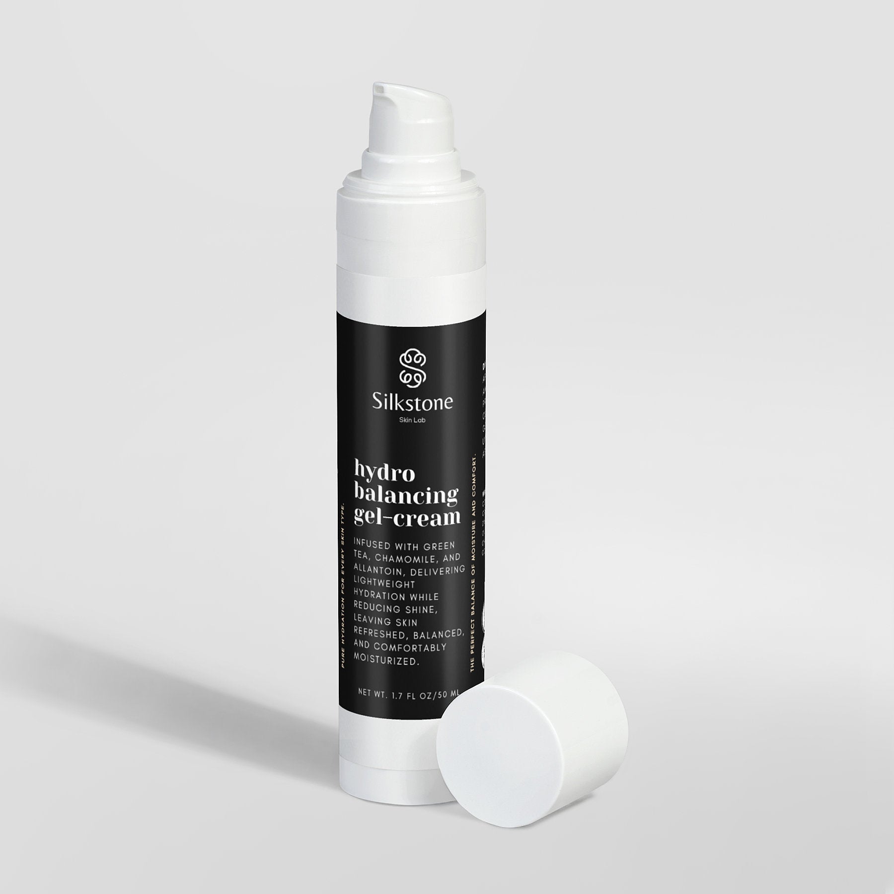 Hydro Balancing Gel-Cream