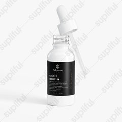 Snail Mucin Face Serum