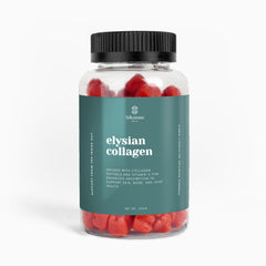 Collagen Gummies (Adult)