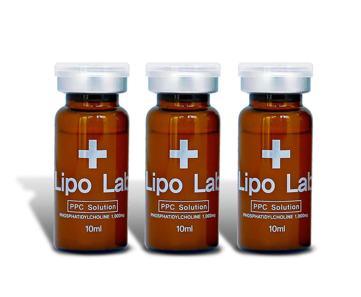 LipoLab™ Fat Dissolving Solution
